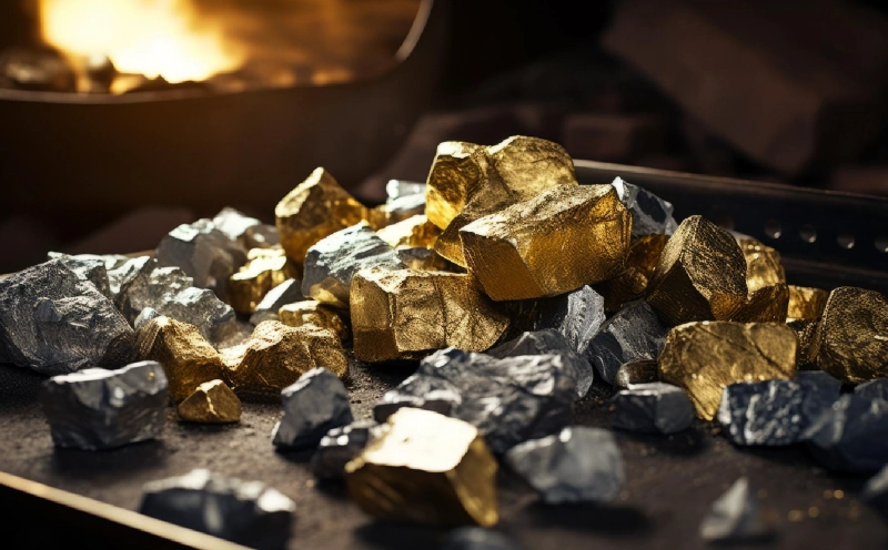 metals